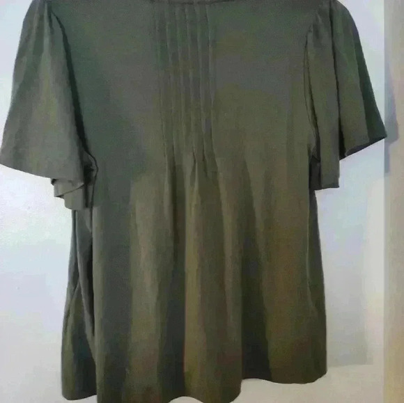 Banana Republic thread soft size s/p (53) - Picture 2 of 2